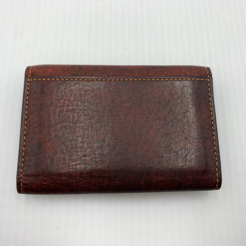 【中古品】【メンズ】 COCOMEISTER ココマイスター BETELGEUSE KEY CASE ベテルギウス キーケース 財布 レザー 200-260712-ko-07-tei カラー：ブラウン系 万代Net店