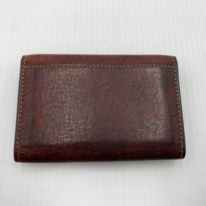 【中古品】【メンズ】 COCOMEISTER ココマイスター BETELGEUSE KEY CASE ベテルギウス キーケース 財布 レザー 200-260712-ko-07-tei カラー：ブラウン系 万代Net店