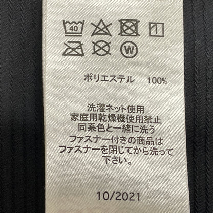 【中古品】【メンズ】 OAKLEY オークリー NYLON JACKET ナイロン ジャケット アウター 148-260901-sa-13-teih サイズ：M カラー：ブラック 万代Net店