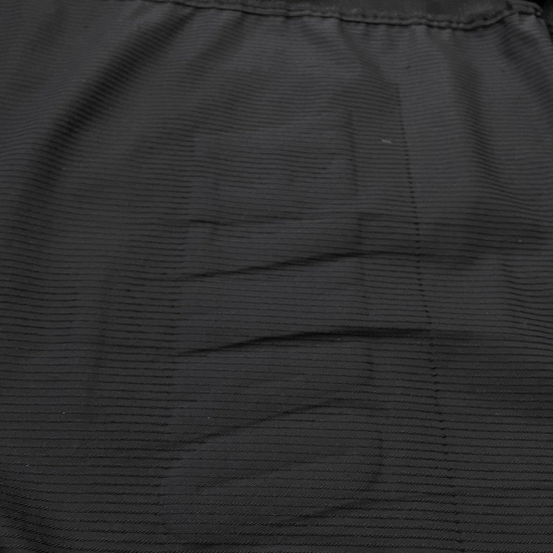 【中古品】【メンズ】 OAKLEY オークリー NYLON JACKET ナイロン ジャケット アウター 148-260901-sa-13-teih サイズ：M カラー：ブラック 万代Net店