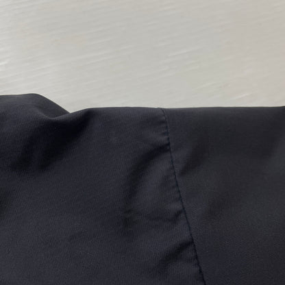 【中古品】【メンズ】 OAKLEY オークリー NYLON JACKET ナイロン ジャケット アウター 148-260901-sa-13-teih サイズ：M カラー：ブラック 万代Net店