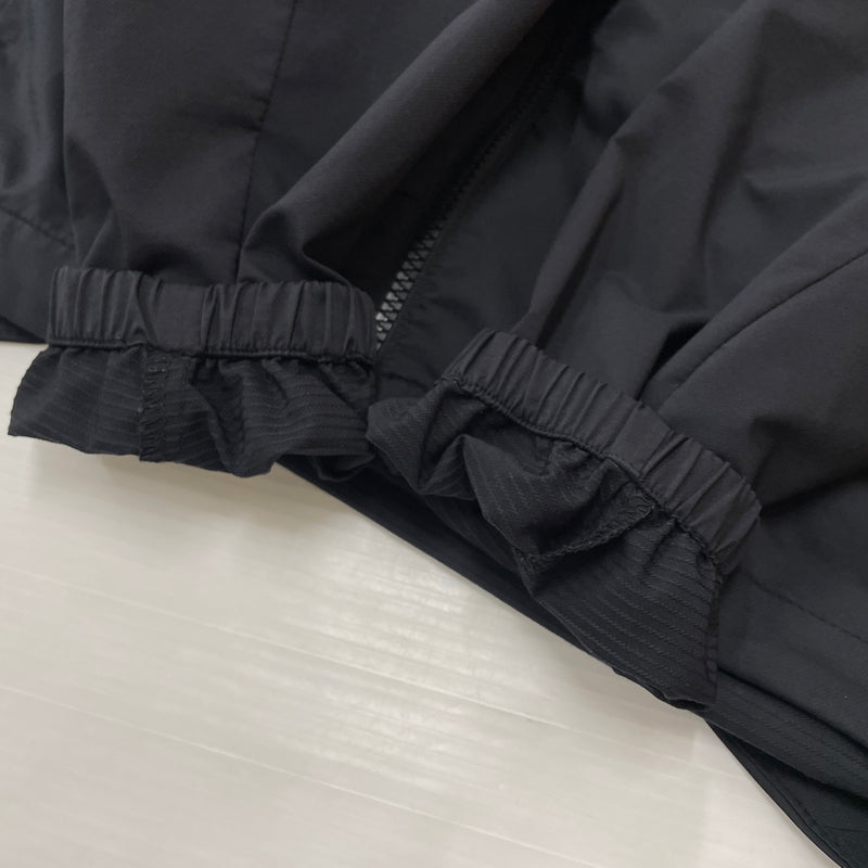 【中古品】【メンズ】 OAKLEY オークリー NYLON JACKET ナイロン ジャケット アウター 148-260901-sa-13-teih サイズ：M カラー：ブラック 万代Net店