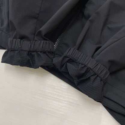 【中古品】【メンズ】 OAKLEY オークリー NYLON JACKET ナイロン ジャケット アウター 148-260901-sa-13-teih サイズ：M カラー：ブラック 万代Net店