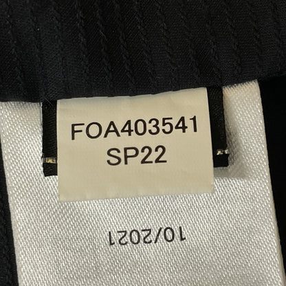 【中古品】【メンズ】 OAKLEY オークリー NYLON JACKET ナイロン ジャケット アウター 148-260901-sa-13-teih サイズ：M カラー：ブラック 万代Net店