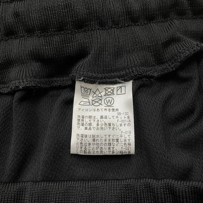 【中古品】【メンズ】 RICHARDSON リチャードソン MESH SHORTS RIM-10330 メッシュ ショーツ ボトムス ハーフパンツ ショートパンツ 152-260623-yo-09-tei サイズ：L カラー：ブラック 万代Net店