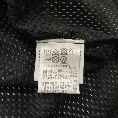 【中古品】【メンズ】 RICHARDSON リチャードソン MESH TANK RIM-10520 メッシュ タンクトップ トップス 141-260623-yo-03-tei サイズ：L カラー：ブラック 万代Net店
