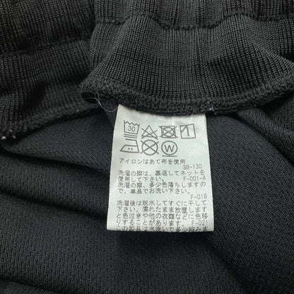 【中古品】【メンズ】 RICHARDSON リチャードソン MESH SHORTS RIM-10330 メッシュ ショーツ ボトムス ハーフパンツ ショートパンツ 152-260623-yo-10-tei サイズ：XL カラー：ブラック 万代Net店