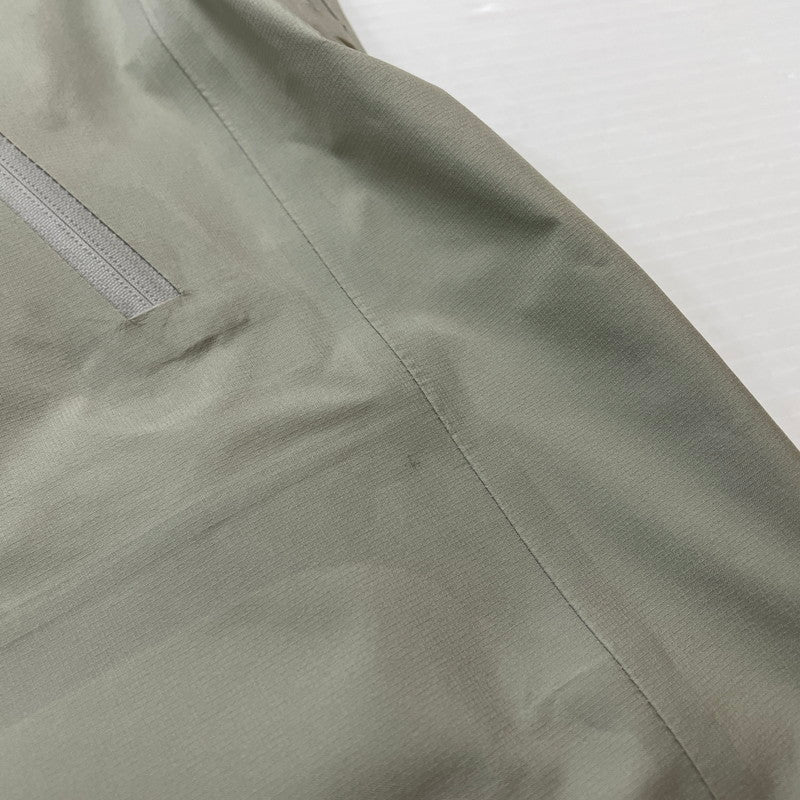 【中古品】【メンズ】 THE NORTH FACE ザ・ノースフェイス CLIMB LIGHT JACKET NP12501 クライム ライト ジャケット ライトアウター 144-260507-ks-11-tei サイズ：M カラー：グレー 万代Net店