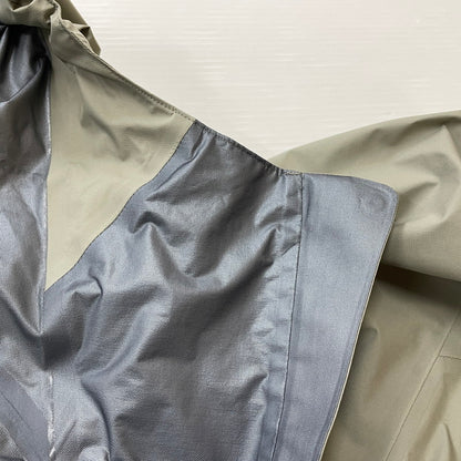 【中古品】【メンズ】 THE NORTH FACE ザ・ノースフェイス CLIMB LIGHT JACKET NP12501 クライム ライト ジャケット ライトアウター 144-260507-ks-11-tei サイズ：M カラー：グレー 万代Net店