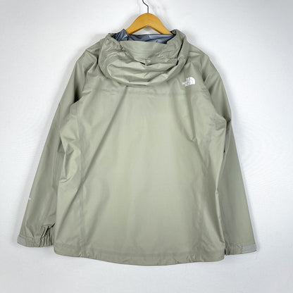 【中古品】【メンズ】 THE NORTH FACE ザ・ノースフェイス CLIMB LIGHT JACKET NP12501 クライム ライト ジャケット ライトアウター 144-260507-ks-11-tei サイズ：M カラー：グレー 万代Net店