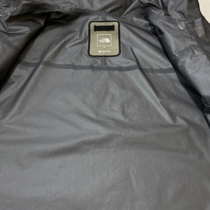 【中古品】【メンズ】 THE NORTH FACE ザ・ノースフェイス CLIMB LIGHT JACKET NP12501 クライム ライト ジャケット ライトアウター 144-260507-ks-11-tei サイズ：M カラー：グレー 万代Net店