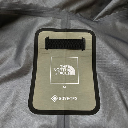 【中古品】【メンズ】 THE NORTH FACE ザ・ノースフェイス CLIMB LIGHT JACKET NP12501 クライム ライト ジャケット ライトアウター 144-260507-ks-11-tei サイズ：M カラー：グレー 万代Net店