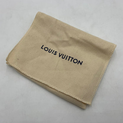 【中古品】【メンズ】 LOUIS VUITTON ルイ・ヴィトン M60574 モノグラム アンプラント ジッピー コインパース 財布 コインケース 179-260503-ko-09-tei カラー：ブラック 万代Net店