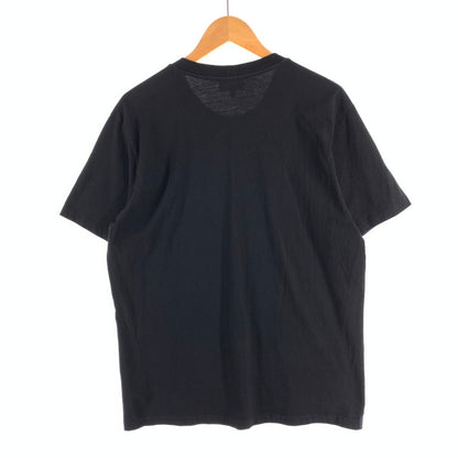 【中古品】【メンズ】 KENZO FA55TS0504YA BLACK CLASSIC TIGER HEAD GRAPHIC TEE ケンゾー ブラッククラシックタイガーヘッド 半袖Tシャツ カットソー ブランド 古着 140-260614-gm-29-fuz サイズ：XL カラー：ブラック 万代Net店