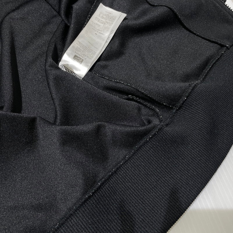 【中古品】【メンズ】 ONITSUKA TIGER オニツカタイガー TRACK TOP 2183A084 トラックトップ ライトアウター トラックジャケット ジャージ 148-260826-yo-13-teih サイズ：M カラー：ブラックブルー 万代Net店