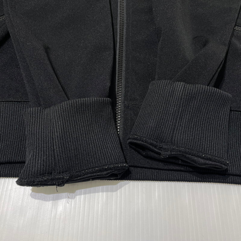 【中古品】【メンズ】 ONITSUKA TIGER オニツカタイガー TRACK TOP 2183A084 トラックトップ ライトアウター トラックジャケット ジャージ 148-260826-yo-13-teih サイズ：M カラー：ブラックブルー 万代Net店