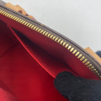 【中古品】【レディース】 LOUIS VUITTON ルイ・ヴィトン SPEEDY BANDOULIERE 20 M46222 スピーディ･バンドリエール 20 ハンドバッグ 鞄 ショルダーバッグ 179-260511-ks-02-tei カラー：モノグラム 万代Net店