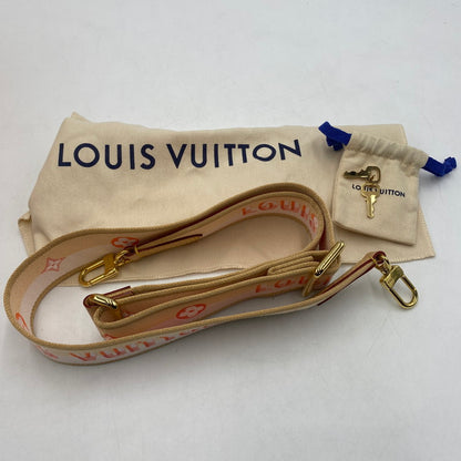【中古品】【レディース】 LOUIS VUITTON ルイ・ヴィトン SPEEDY BANDOULIERE 20 M46222 スピーディ･バンドリエール 20 ハンドバッグ 鞄 ショルダーバッグ 179-260511-ks-02-tei カラー：モノグラム 万代Net店