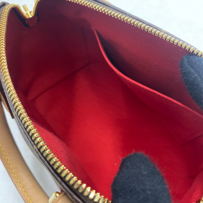 【中古品】【レディース】 LOUIS VUITTON ルイ・ヴィトン SPEEDY BANDOULIERE 20 M46222 スピーディ･バンドリエール 20 ハンドバッグ 鞄 ショルダーバッグ 179-260511-ks-02-tei カラー：モノグラム 万代Net店