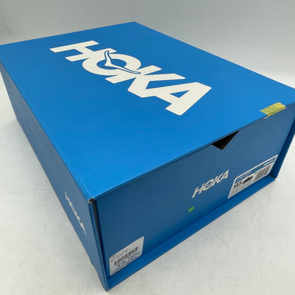 【中古美品】【メンズ】 HOKA ORA PRIMO ホカ オラ プリモ 162-260706-nm-05-teih サイズ：28.5cm カラー：ブラック 万代Net店