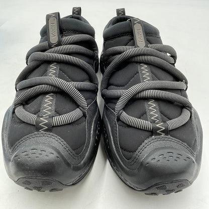【中古美品】【メンズ】 HOKA ORA PRIMO ホカ オラ プリモ 162-260706-nm-05-teih サイズ：28.5cm カラー：ブラック 万代Net店