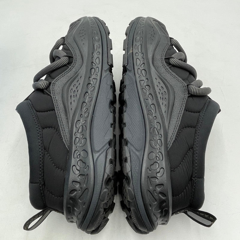 【中古美品】【メンズ】 HOKA ORA PRIMO ホカ オラ プリモ 162-260706-nm-05-teih サイズ：28.5cm カラー：ブラック 万代Net店