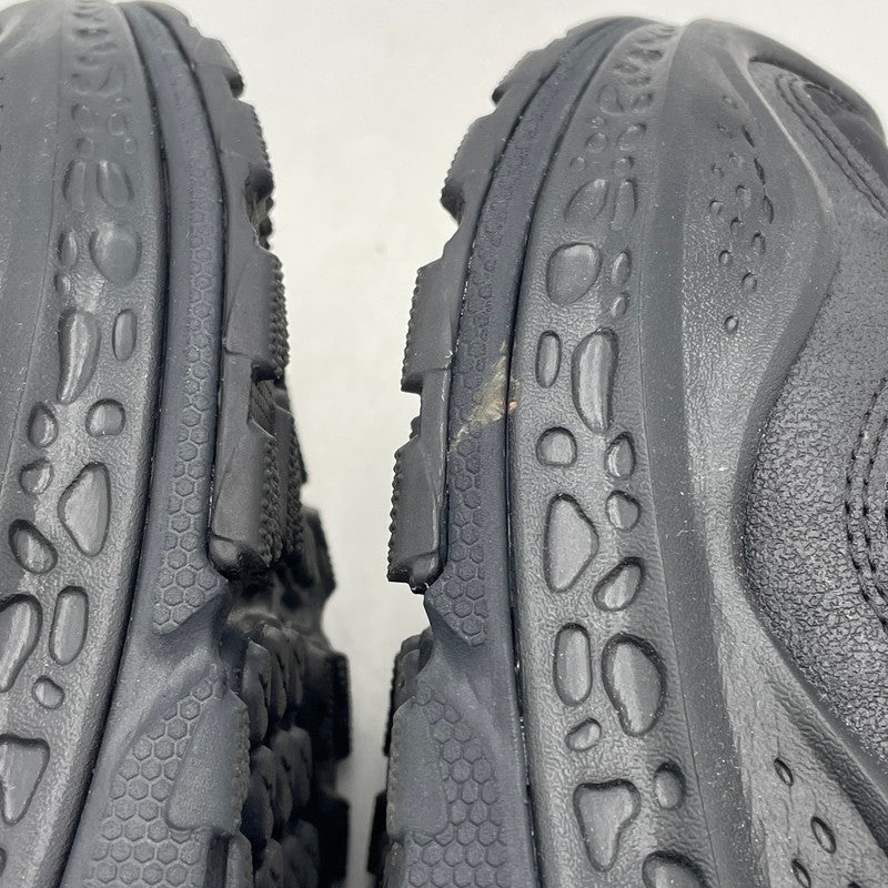 【中古美品】【メンズ】 HOKA ORA PRIMO ホカ オラ プリモ 162-260706-nm-05-teih サイズ：28.5cm カラー：ブラック 万代Net店