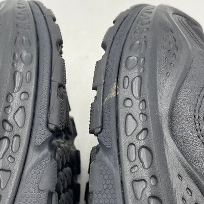 【中古美品】【メンズ】 HOKA ORA PRIMO ホカ オラ プリモ 162-260706-nm-05-teih サイズ：28.5cm カラー：ブラック 万代Net店