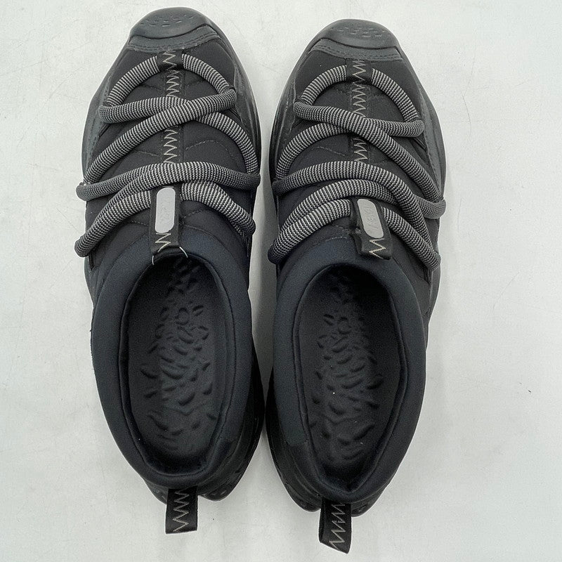 【中古美品】【メンズ】 HOKA ORA PRIMO ホカ オラ プリモ 162-260706-nm-05-teih サイズ：28.5cm カラー：ブラック 万代Net店