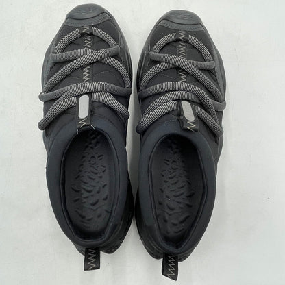 【中古美品】【メンズ】 HOKA ORA PRIMO ホカ オラ プリモ 162-260706-nm-05-teih サイズ：28.5cm カラー：ブラック 万代Net店