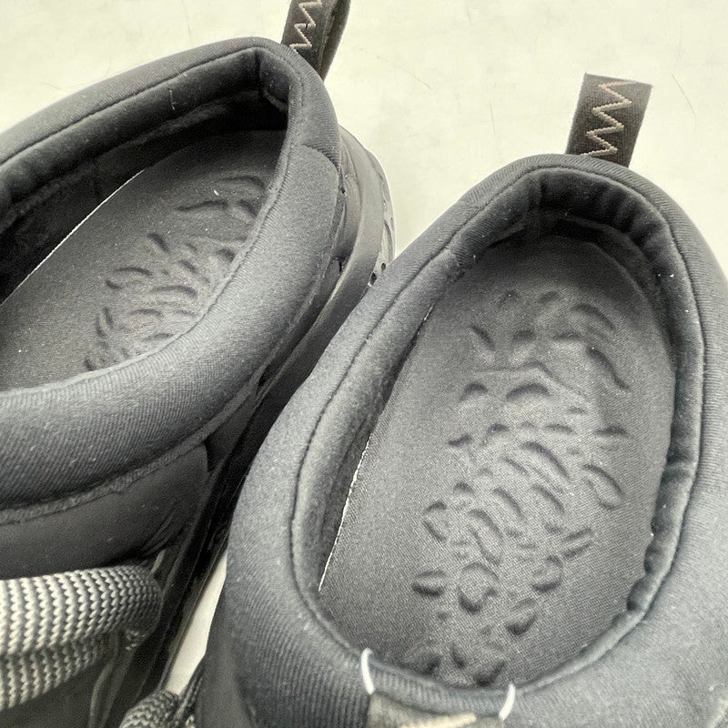 【中古美品】【メンズ】 HOKA ORA PRIMO ホカ オラ プリモ 162-260706-nm-05-teih サイズ：28.5cm カラー：ブラック 万代Net店