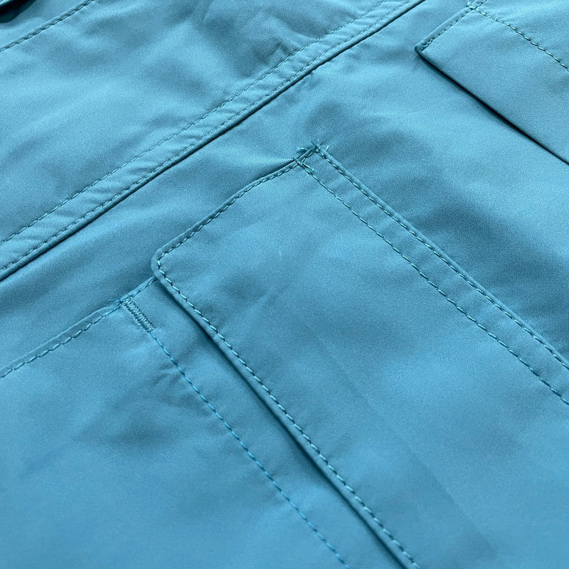【中古品】【メンズ】 STRIPES FOR CREATIVE ストライプ フォー クリエイティブ 23AW 3LAYER JACKET SFCFW23J05 スリーレイヤー ジャケット ライトアウター 140-260507-ks-10-fuzh サイズ：L カラー：ブルー 万代Net店