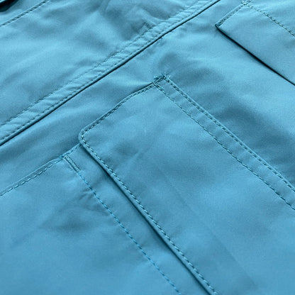 【中古品】【メンズ】 STRIPES FOR CREATIVE ストライプ フォー クリエイティブ 23AW 3LAYER JACKET SFCFW23J05 スリーレイヤー ジャケット ライトアウター 140-260507-ks-10-fuzh サイズ：L カラー：ブルー 万代Net店