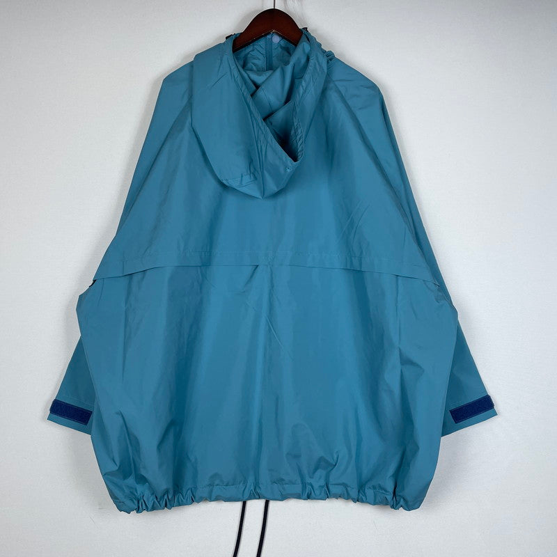【中古品】【メンズ】 STRIPES FOR CREATIVE ストライプ フォー クリエイティブ 23AW 3LAYER JACKET SFCFW23J05 スリーレイヤー ジャケット ライトアウター 140-260507-ks-10-fuzh サイズ：L カラー：ブルー 万代Net店
