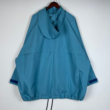 【中古品】【メンズ】 STRIPES FOR CREATIVE ストライプ フォー クリエイティブ 23AW 3LAYER JACKET SFCFW23J05 スリーレイヤー ジャケット ライトアウター 140-260507-ks-10-fuzh サイズ：L カラー：ブルー 万代Net店