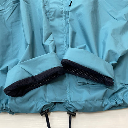 【中古品】【メンズ】 STRIPES FOR CREATIVE ストライプ フォー クリエイティブ 23AW 3LAYER JACKET SFCFW23J05 スリーレイヤー ジャケット ライトアウター 140-260507-ks-10-fuzh サイズ：L カラー：ブルー 万代Net店