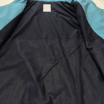 【中古品】【メンズ】 STRIPES FOR CREATIVE ストライプ フォー クリエイティブ 23AW 3LAYER JACKET SFCFW23J05 スリーレイヤー ジャケット ライトアウター 140-260507-ks-10-fuzh サイズ：L カラー：ブルー 万代Net店