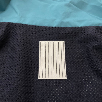 【中古品】【メンズ】 STRIPES FOR CREATIVE ストライプ フォー クリエイティブ 23AW 3LAYER JACKET SFCFW23J05 スリーレイヤー ジャケット ライトアウター 140-260507-ks-10-fuzh サイズ：L カラー：ブルー 万代Net店