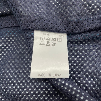 【中古品】【メンズ】 STRIPES FOR CREATIVE ストライプ フォー クリエイティブ 23AW 3LAYER JACKET SFCFW23J05 スリーレイヤー ジャケット ライトアウター 140-260507-ks-10-fuzh サイズ：L カラー：ブルー 万代Net店
