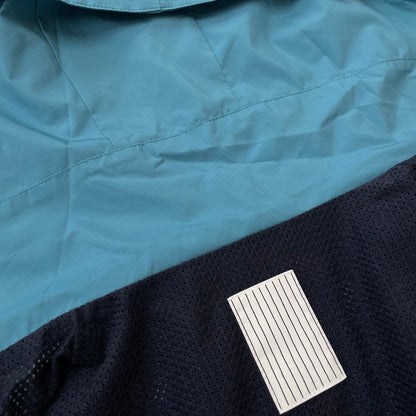 【中古品】【メンズ】 STRIPES FOR CREATIVE ストライプ フォー クリエイティブ 23AW 3LAYER JACKET SFCFW23J05 スリーレイヤー ジャケット ライトアウター 140-260507-ks-10-fuzh サイズ：L カラー：ブルー 万代Net店
