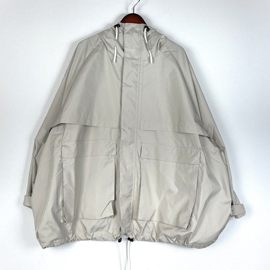 【中古品】【メンズ】 STRIPES FOR CREATIVE ストライプ フォー クリエイティブ 23AW 3LAYER JACKET SFCFW23J05 スリーレイヤー ジャケット ライトアウター 140-260507-ks-09-tei サイズ：L カラー：ベージュ 万代Net店