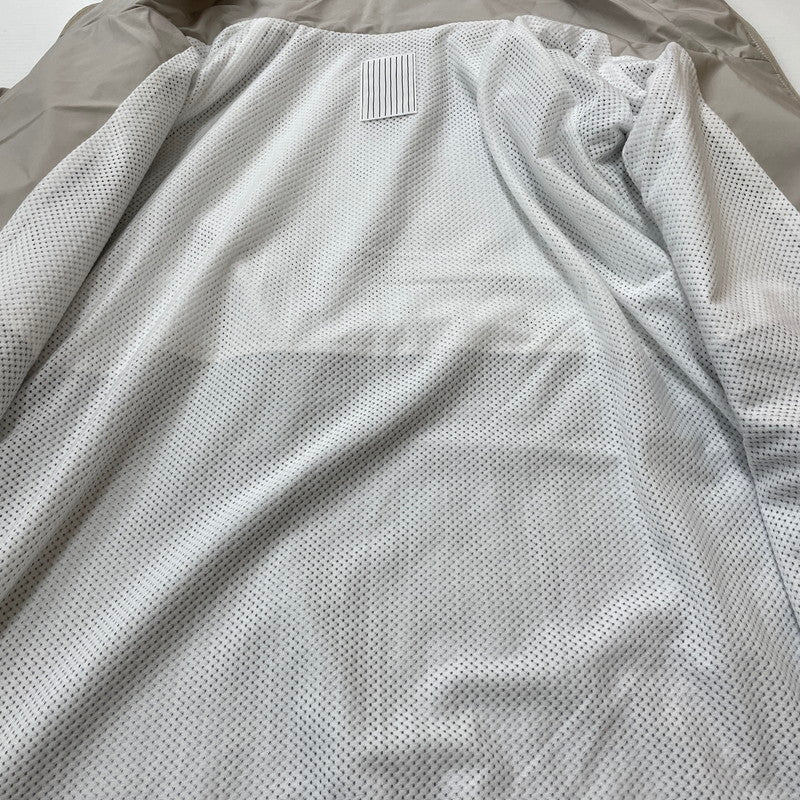 【中古品】【メンズ】 STRIPES FOR CREATIVE ストライプ フォー クリエイティブ 23AW 3LAYER JACKET SFCFW23J05 スリーレイヤー ジャケット ライトアウター 140-260507-ks-09-tei サイズ：L カラー：ベージュ 万代Net店