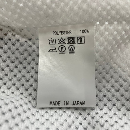 【中古品】【メンズ】 STRIPES FOR CREATIVE ストライプ フォー クリエイティブ 23AW 3LAYER JACKET SFCFW23J05 スリーレイヤー ジャケット ライトアウター 140-260507-ks-09-tei サイズ：L カラー：ベージュ 万代Net店