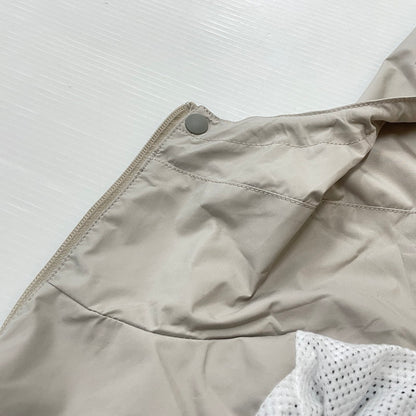 【中古品】【メンズ】 STRIPES FOR CREATIVE ストライプ フォー クリエイティブ 23AW 3LAYER JACKET SFCFW23J05 スリーレイヤー ジャケット ライトアウター 140-260507-ks-09-tei サイズ：L カラー：ベージュ 万代Net店
