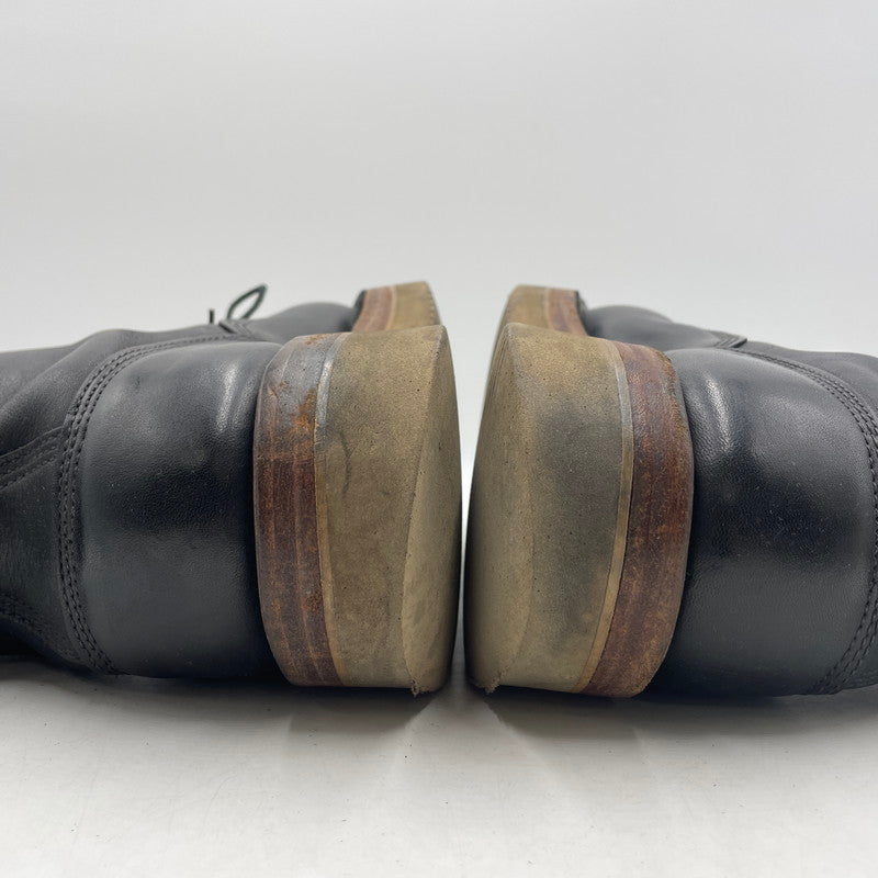 【中古品】【メンズ】 WHITE'S BOOTS ホワイツブーツ NORTH WEST BOOTS 0311 ノースウエスト ブーツ 靴 シューズ 164-260604-yo-09-tei サイズ：27cm カラー：ブラック 万代Net店