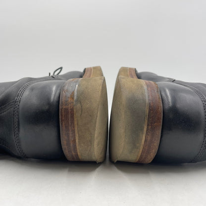 【中古品】【メンズ】 WHITE'S BOOTS ホワイツブーツ NORTH WEST BOOTS 0311 ノースウエスト ブーツ 靴 シューズ 164-260604-yo-09-tei サイズ：27cm カラー：ブラック 万代Net店