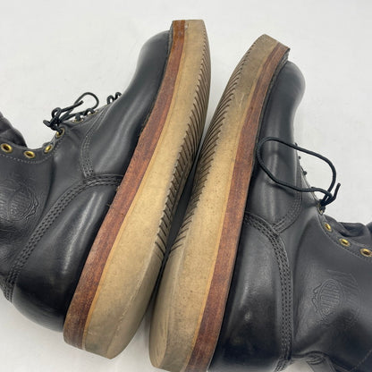 【中古品】【メンズ】 WHITE'S BOOTS ホワイツブーツ NORTH WEST BOOTS 0311 ノースウエスト ブーツ 靴 シューズ 164-260604-yo-09-tei サイズ：27cm カラー：ブラック 万代Net店