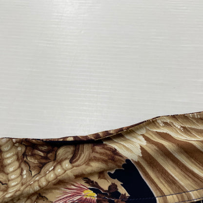 【現状渡し品】【メンズ】 SUNSURF サンサーフ ALOHA SHIRT M32873 アロハシャツ 半袖 トップス 145-260507-ks-17-tei サイズ：L/※内タグ印字消え カラー：総柄 万代Net店