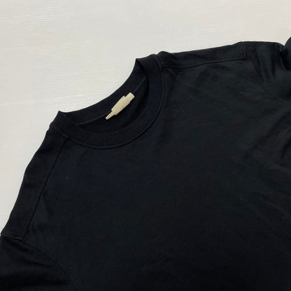 【中古品】【メンズ】 ICE BREAKER アイスブレーカー MERINO TERRY L/S SWEATSHIRT IA72360 メリノ テリー ロングスリーブ スウェット シャツ 長袖 トップス 144-260507-ks-19-tei サイズ：M カラー：ブラック 万代Net店