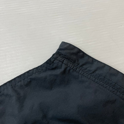 【中古品】【メンズ】 THE NORTH FACE ザ・ノースフェイス COMPACT BLOUSON NP22334R コンパクト ブルゾン ライトアウター ナイロンジャケット 144-260507-ks-14-tei サイズ：M カラー：ブラック 万代Net店